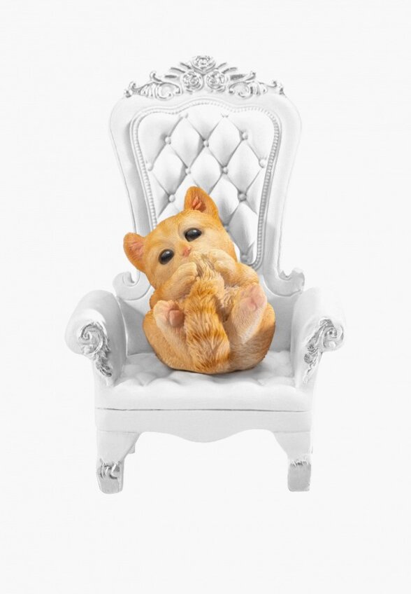 Фигурка декоративная Elan Gallery