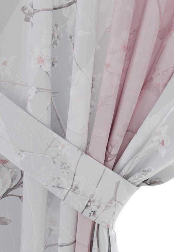 Шторы Comfy Way