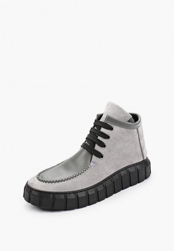 Ботинки Ascalini