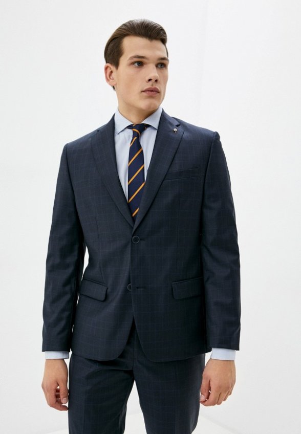 Костюм классический Bolini