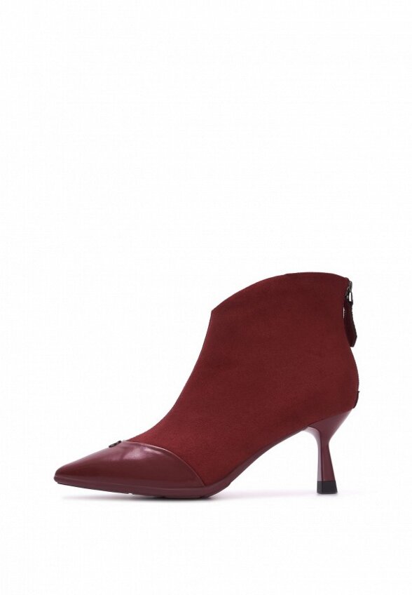 Ботильоны Berkonty