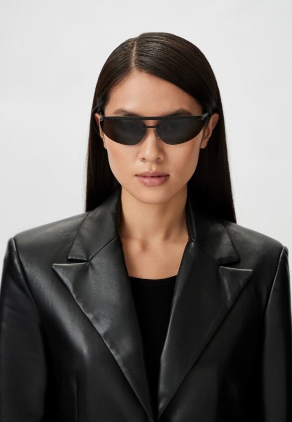 Очки солнцезащитные GCDS