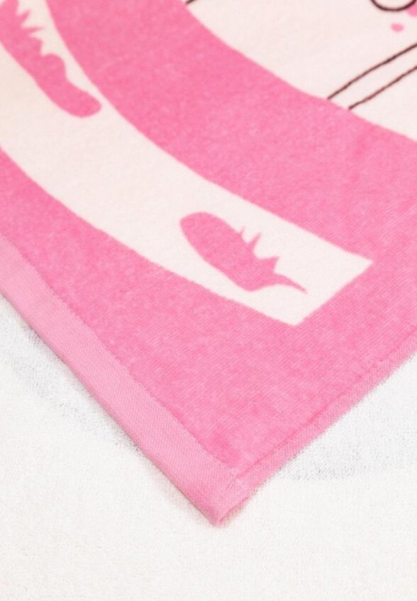 Полотенце Wellness