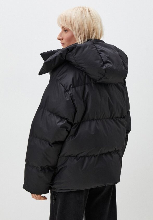 Пуховик Fable