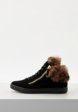 Кеды Giuseppe Zanotti1  - превью