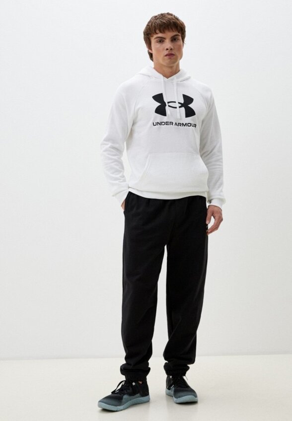 Худи Under Armour