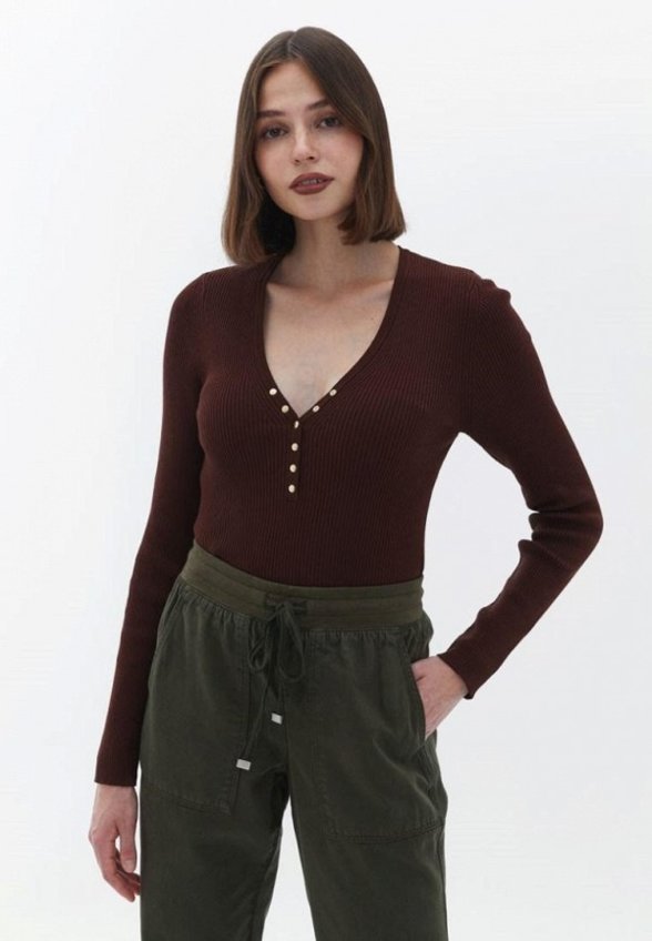 Лонгслив OXXO