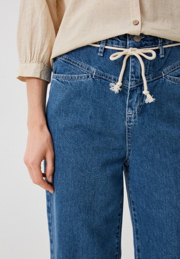 Джинсы Trendyol