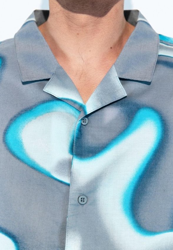 Рубашка Befree