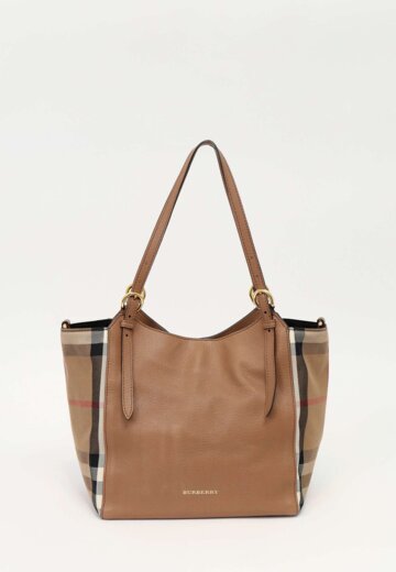 Burberry Canterbury