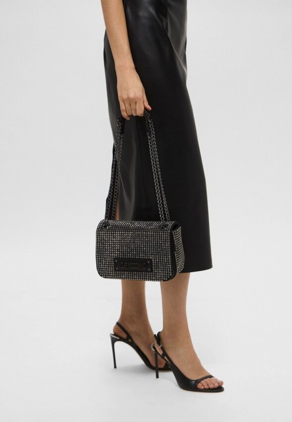 Сумка Love Moschino