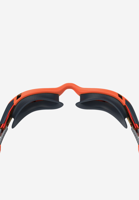 Очки для плавания Speedo Biofuse 2.0, Оранжевый