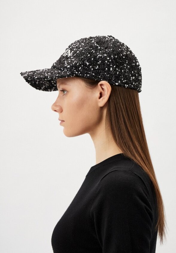 Бейсболка Lanvin