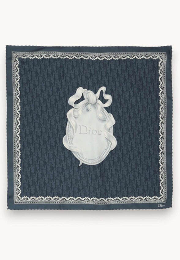 Dior Scarf
