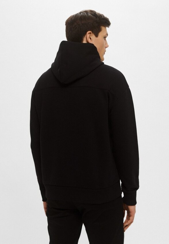 Худи Calvin Klein