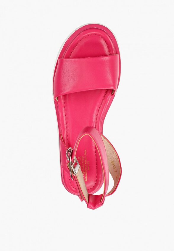 Босоножки Camille