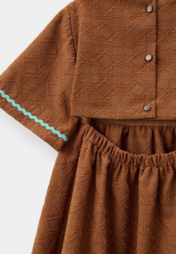 Платье Polusha