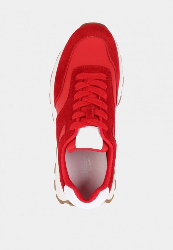 Кроссовки Obba