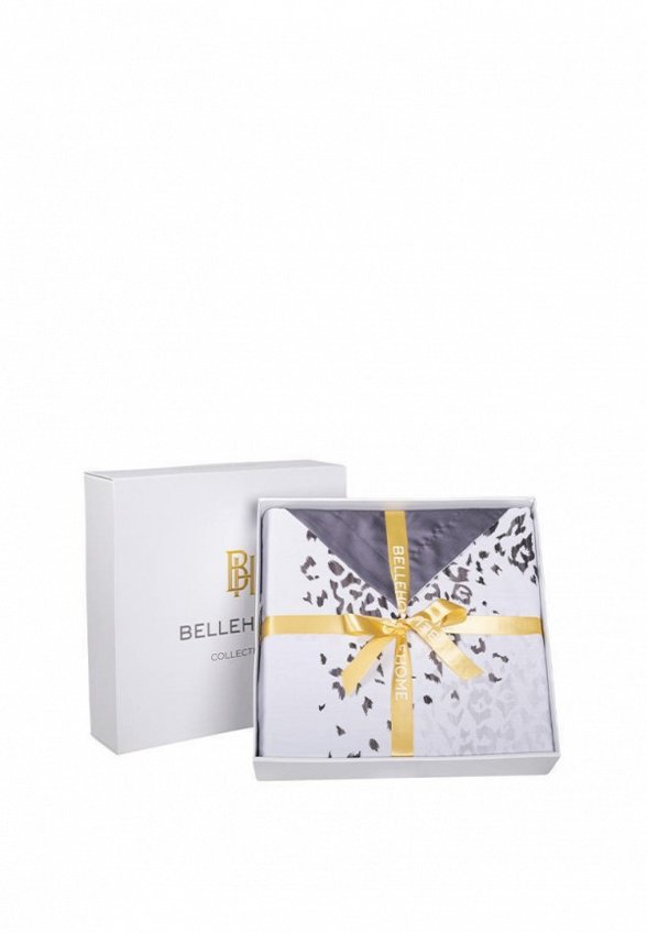 Постельное белье Евро Bellehome