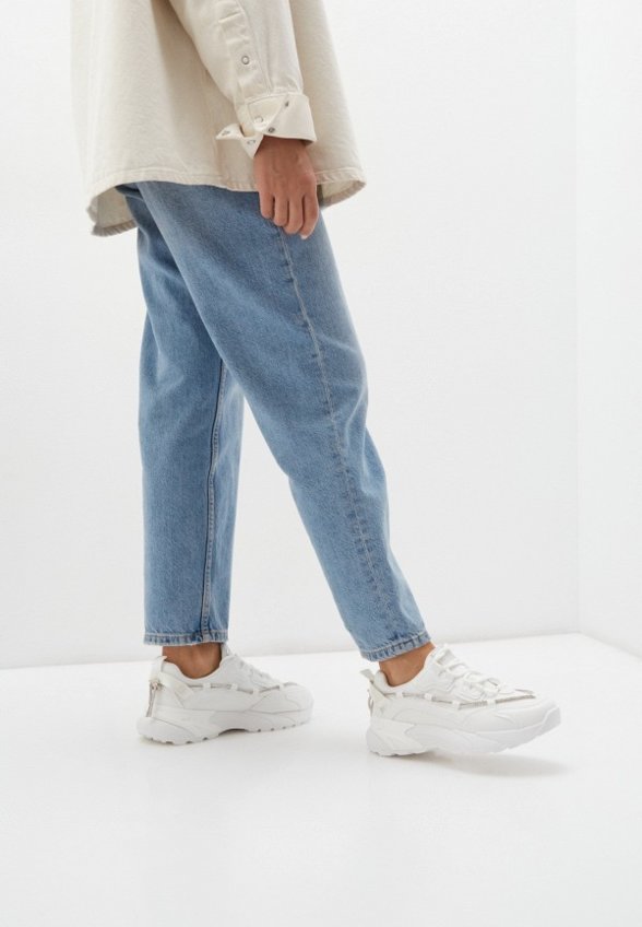 Кроссовки Ideal Shoes