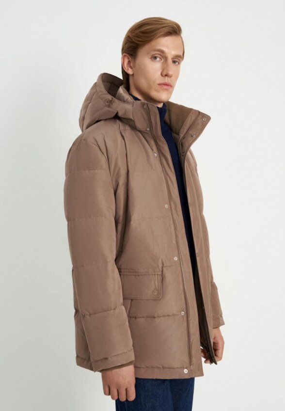 Куртка утепленная Finn Flare