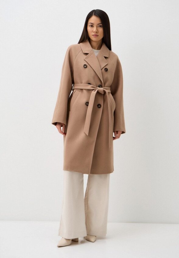 Пальто Lawinter