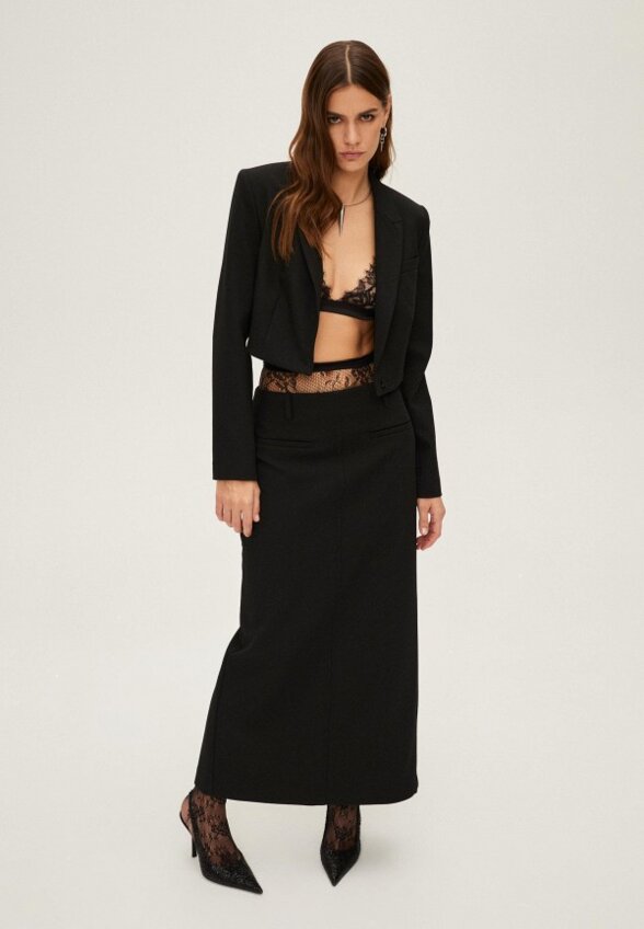 Юбка Мама Разрешила