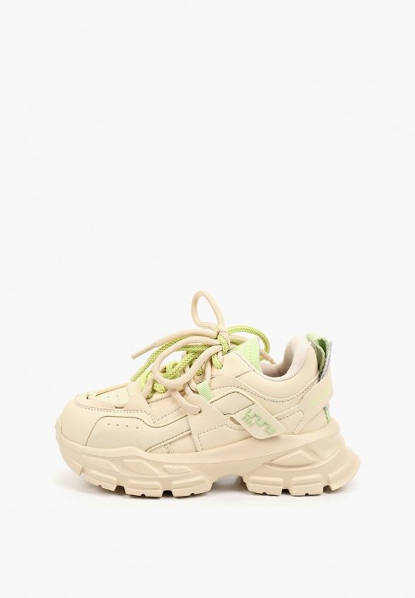 Кроссовки Капитошка