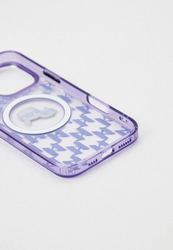 Чехол для iPhone Karl Lagerfeld