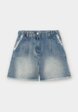Шорты джинсовые Gulliver1  - превью