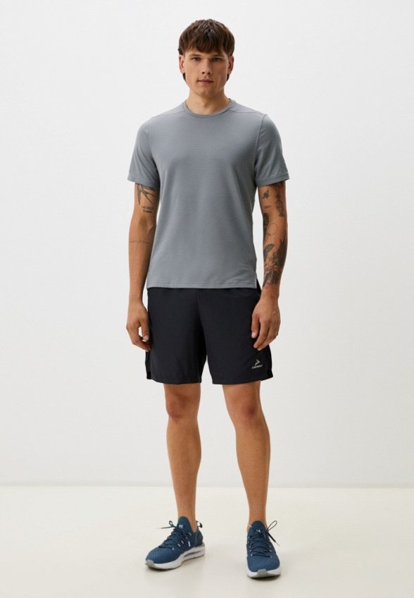 Шорты спортивные Demix