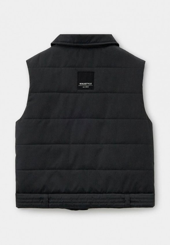 Жилет утепленный Nikastyle
