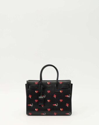 Saint Laurent Sac De Jour женщинам