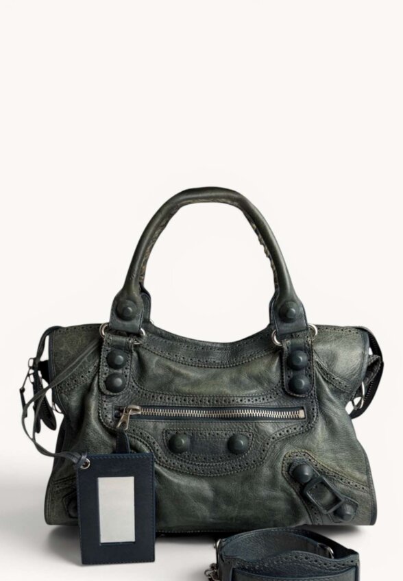Balenciaga City