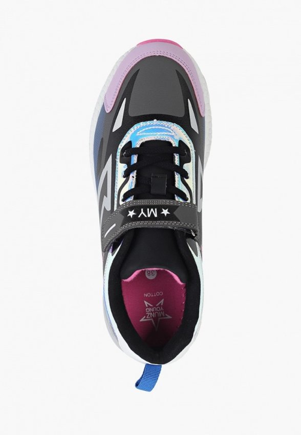 Кроссовки Munz Young