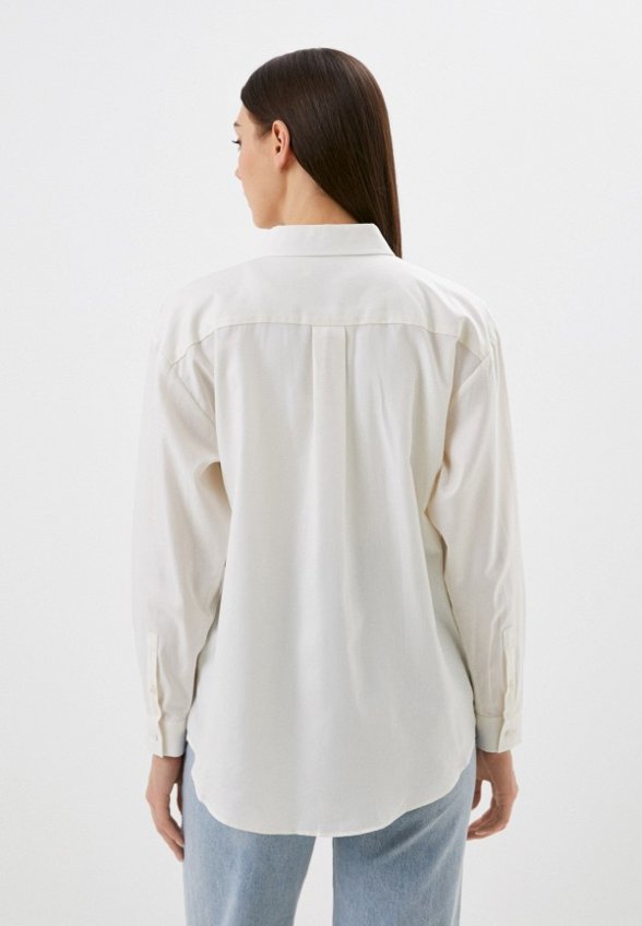 Рубашка Lacoste