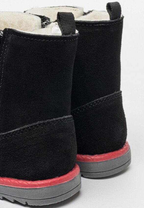 Сапоги Tikkago