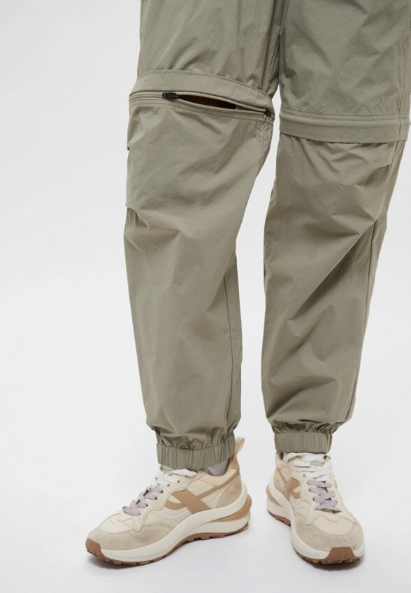 Брюки спортивные Bogner Fire+Ice