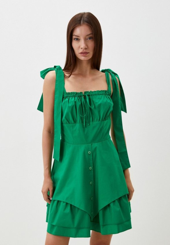 Сарафан Vi&Ka