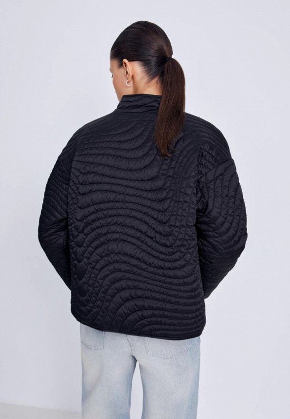 Куртка стеганая Finn Flare