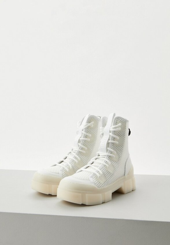 Ботинки Vic Matie