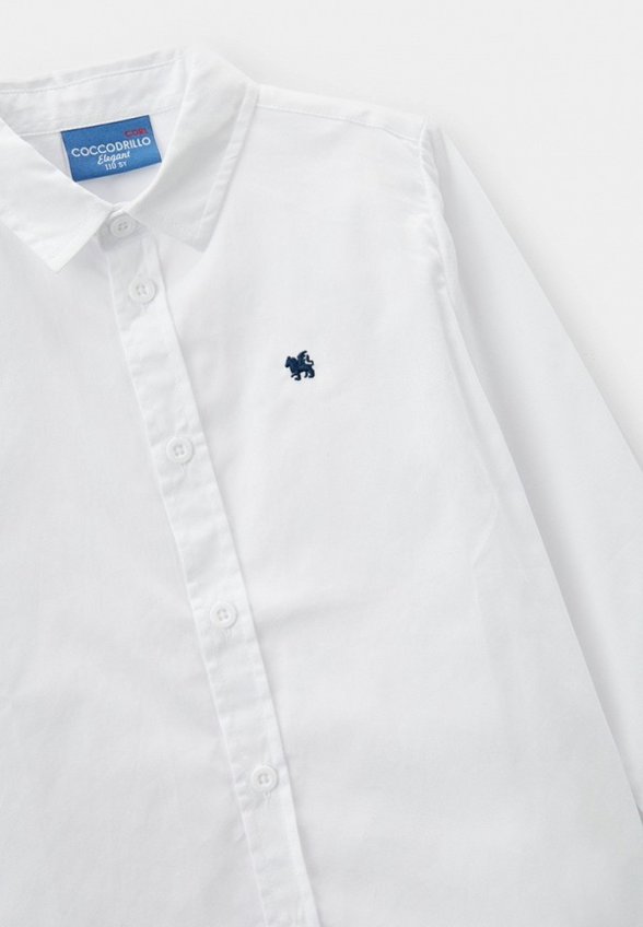 Рубашка Coccodrillo