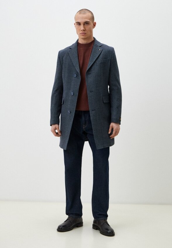 Пальто Bazioni