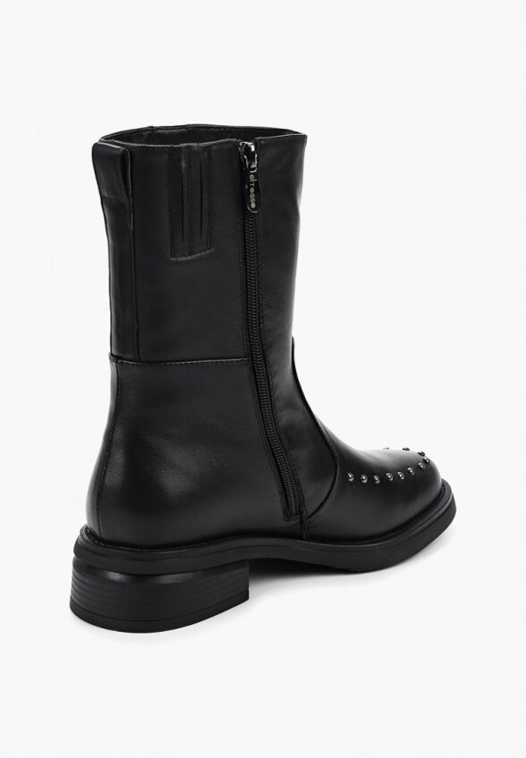 Полусапоги El'Rosso