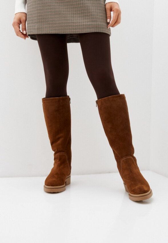 Сапоги Wonders