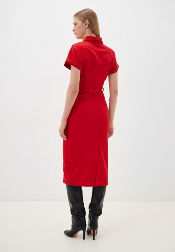 Платье Emilia Dell'oro