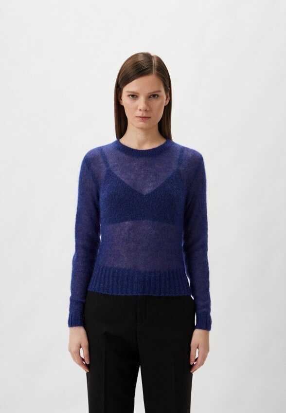 Джемпер Free Age