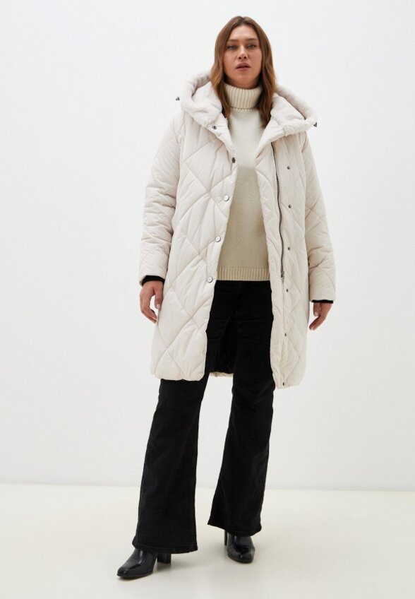 Пуховик Dixi-Coat