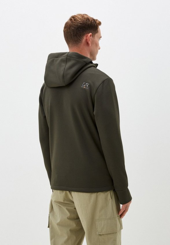 Ветровка City Race