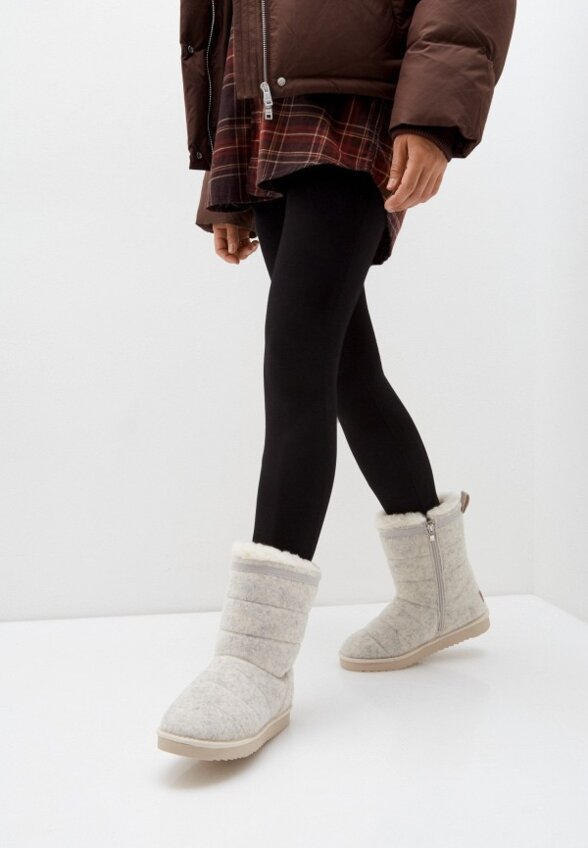 Валенки Ascalini